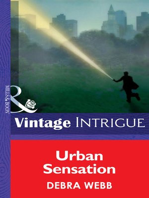 cover image of Urban Sensation